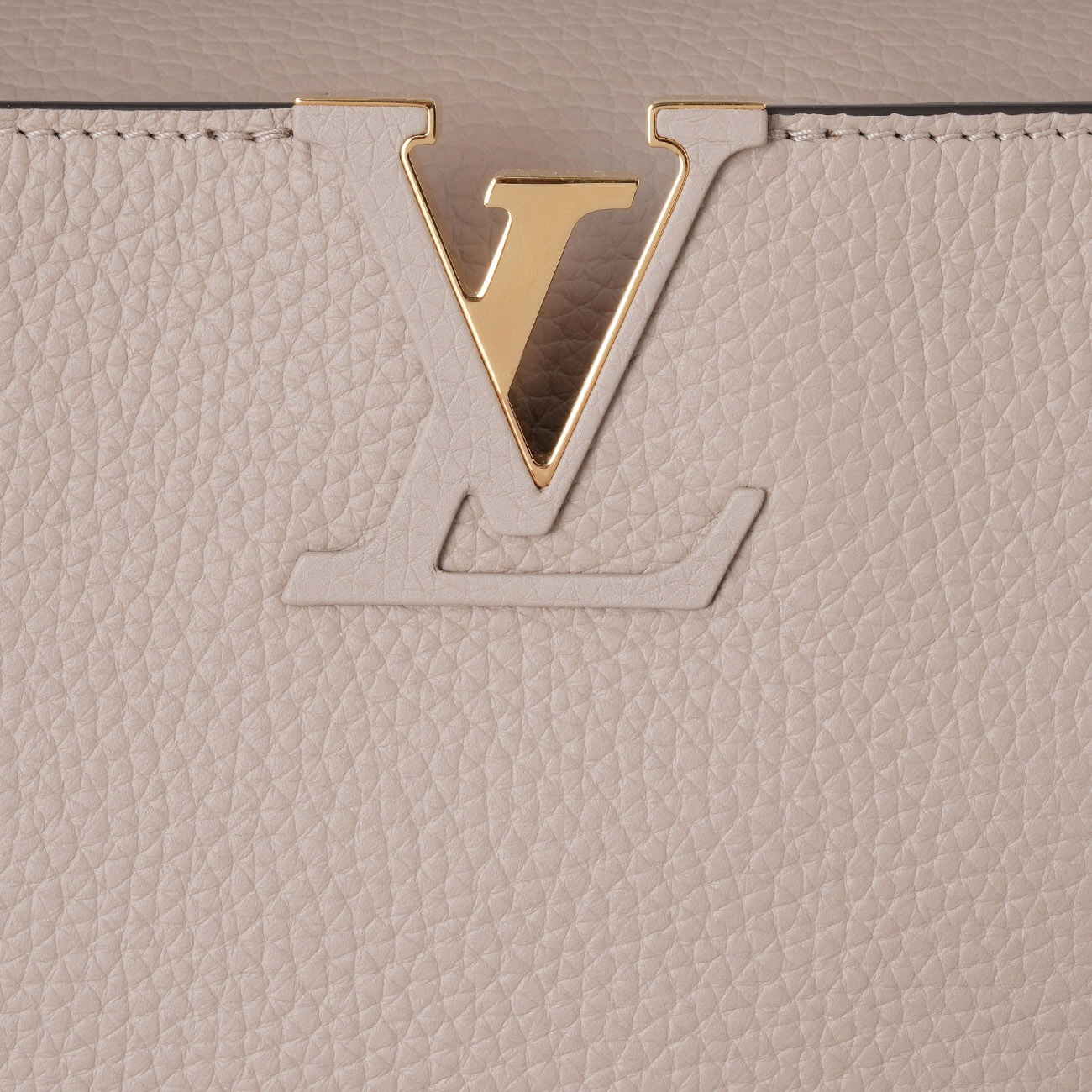 LOUIS VUITTON(USED)루이비통 M42253 카퓌신 MM